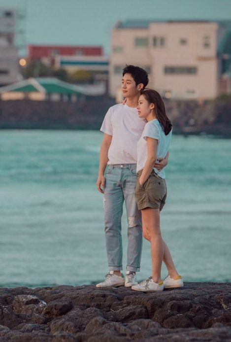 Drama Dan Film Jung Hae In Yang Wajib Kamu Tonton