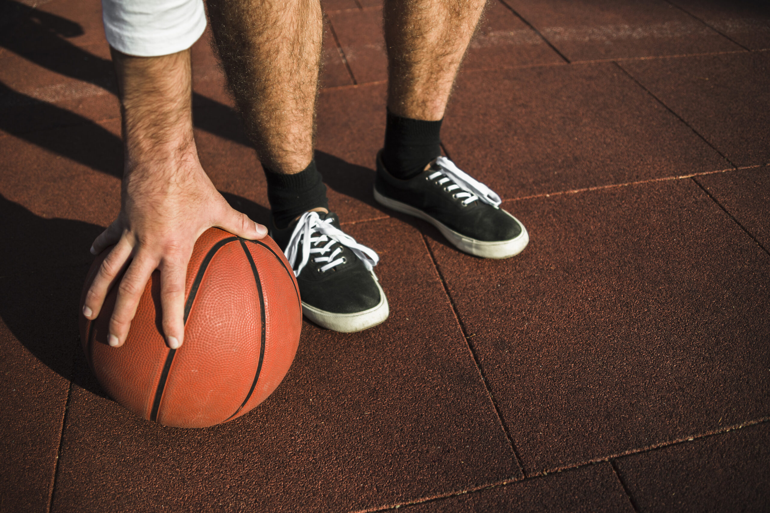 Jangan Sampai Salah Toko! Hoops Indonesia, Tempat Aman Beli Produk Basket 2 Hoops Indonesia, Tempat Aman Beli Produk Basket