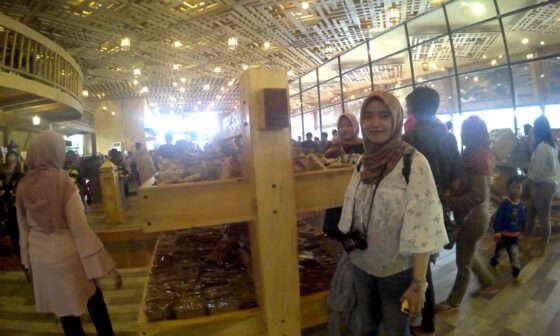 Transportasi dari Surabaya ke Kampung Coklat Blitar - One Day Trip 7 transportasi ke kampung coklat blitar
