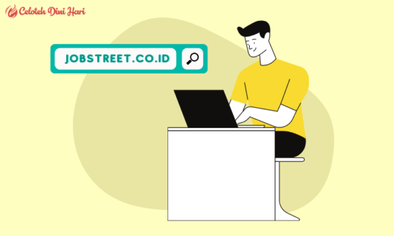 Ini Dia 5 Situs-Situs Lowongan Kerja Terpercaya di Indonesia 9 Situs Lowongan Kerja Terpercaya di Indonesia