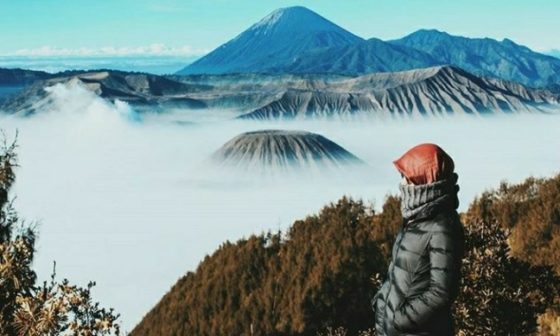 8 Spot Foto Terbaik di Bromo yang Wajib Kamu Kunjungi 13 spot foto terbaik bromo