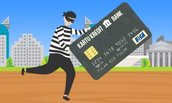 Hati-Hati! Berikut Modus Penipuan Kartu Kredit Berkedok Kartu Diskon Dan Voucher Hotel 9 penipuan-kartu-kredit