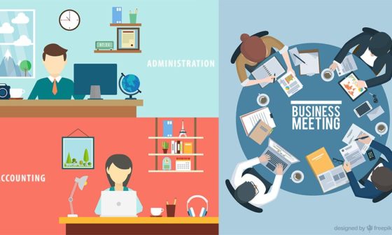 Lengkap! Ini Dia Job Desk dan Tanggung Jawab Staff Accounting 2 job desk accounting