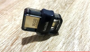 Pentingnya Backup Data untuk Milenial yang Memanfaatkan Smartphone Sebagai Sumber Penghasilan 16 SanDisk Dual Drive dan iXpand® Flash Drives 2