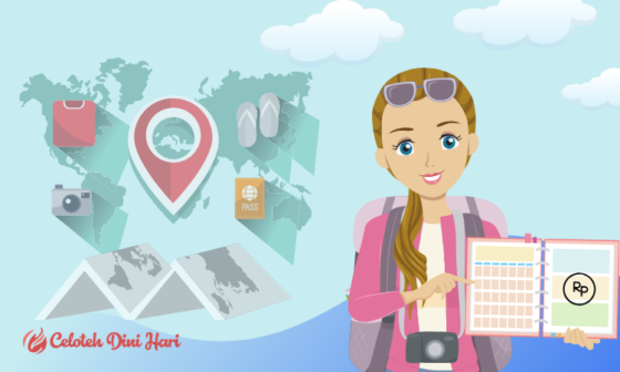 Wajib Kamu Tahu! Ini Dia 7 Tips Perencanaan Keuangan Untuk Liburan 6 Ini Dia 7 Tips Perencanaan Keuangan Untuk Liburan