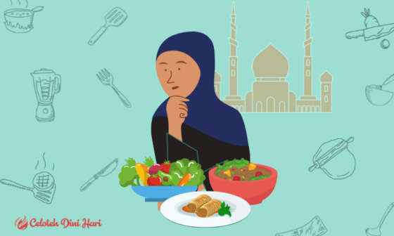 Tips Menyiapkan Menu Buka Puasa Praktis di Bulan Ramadhan 2020 4 Tips Menyiapkan Menu Buka Puasa Praktis di Bulan Ramadhan