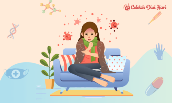 Ketahui Gejala Penyakit Coronavirus (COVID-19) yang Nggak Boleh Kamu Abaikan 4 coronavirus - halodoc