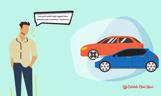 Ingin Jual Beli Mobil Bekas dengan Aman dan Nyaman? Pelajari Dulu Tipsnya 4 jual beli mobil