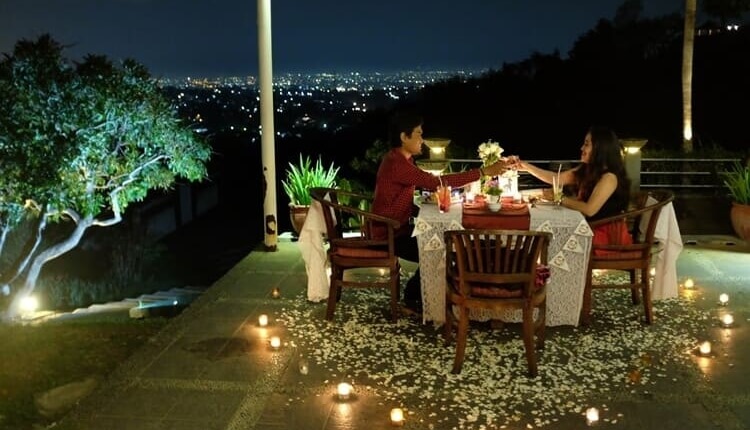 rekomendasi tempat wisata romantis di semarang yang cocok untuk honeymoon bersama pasangan