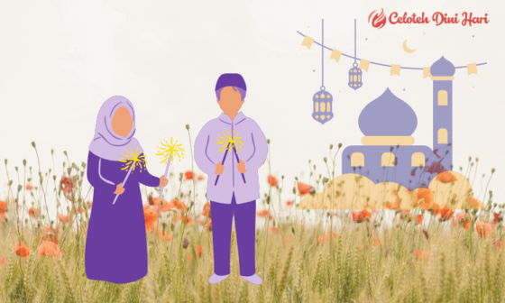 Asiknya Rayakan Lebaran Mandiri bareng Ayooklik 10 Asiknya Rayakan Lebaran Mandiri bareng Ayooklik