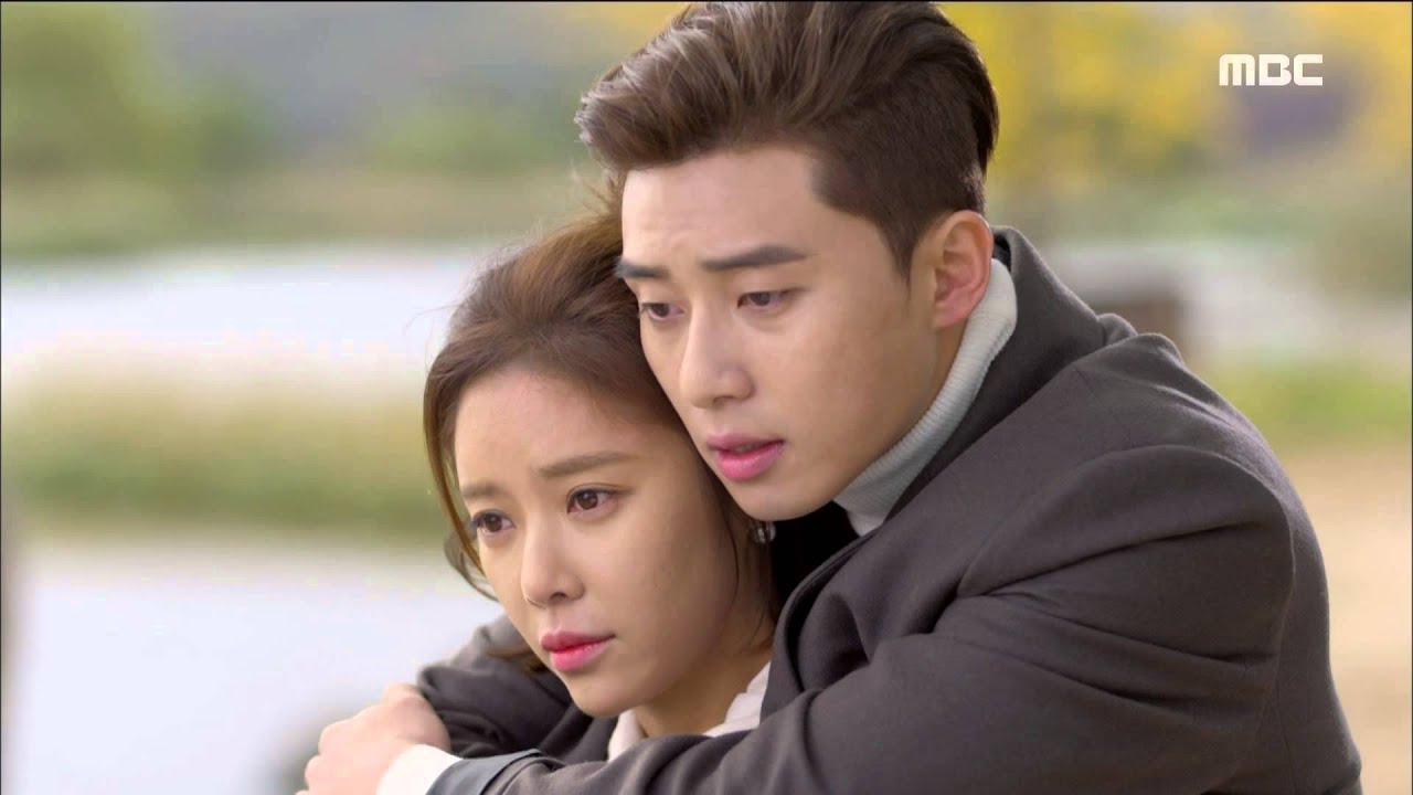 She Was Pretty - park seo joon drama film