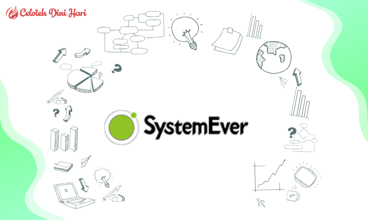 Software Cloud Erp Indonesia-systemever