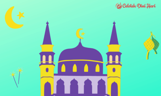 Tips Lancar Puasa di Tengah Pandemi Corona yang Dapat Kamu Ikuti 4 Tips Puasa Ramadhan di Tengah Pandemi Corona