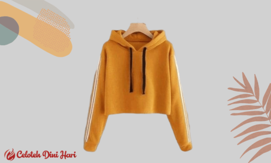 8 Kelebihan Kain Babyterry, Mulai dari Harga Sampai Karakteristiknya 2 kelebihan kain babyterry