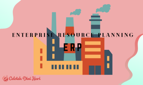 5 Manfaat Sistem ERP Bagi Perusahaan Manufaktur 11 manfaat sistem erp bagi manufaktur