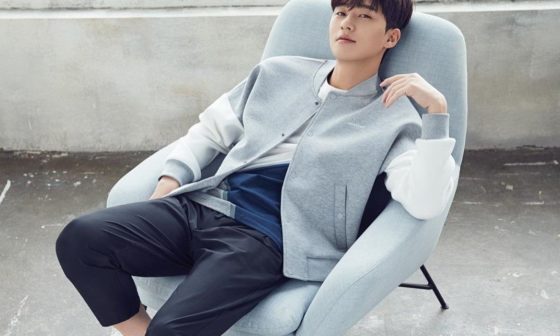 10+ Drama dan Film Dibintangi Park Seo Joon, Wajib Kamu Tonton! 6 park-seo-joon---korea