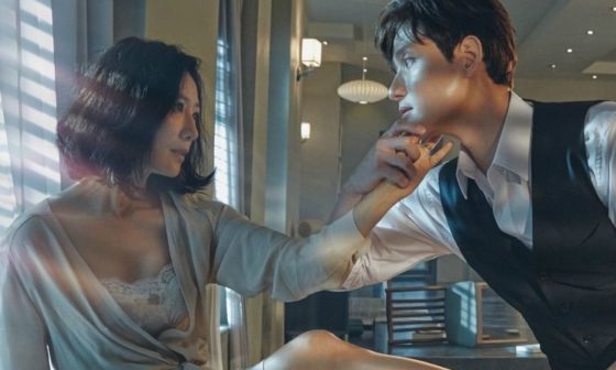 REVIEW K-DRAMA The World of the Married - 2020: Drama Perselingkuhan yang Bikin Geregetan 10 review-the-world-of-the-married