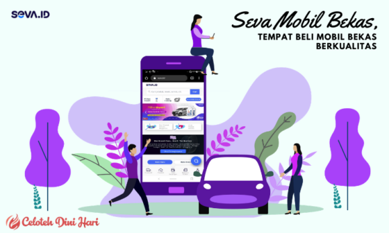 Seva Mobil Bekas, Tempat Jual Beli Mobil Baru dan Second Terbaik 2020 17 seva mobil bekas