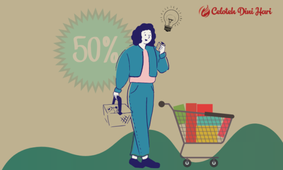 5+ Tips Belanja Bulanan Ala Anak Kos, Anti Minus di Akhir Bulan 4 tips-belanja-bulanan-anak-kos