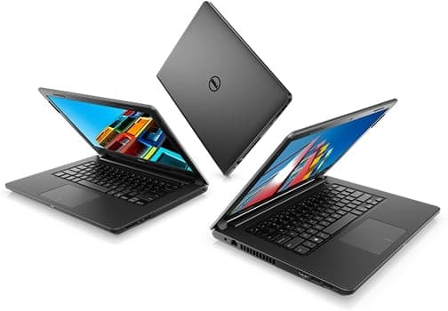 Dell nspiron 14 3467-Rekomendasi Laptop RAM Besar Murah dan Terjangkau