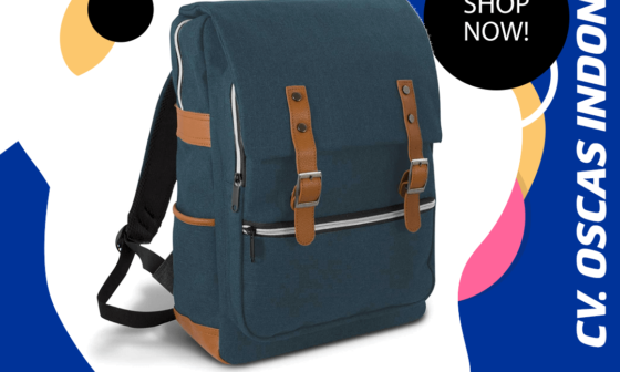 Pabrik Tas Jakarta yang Terbaik Bisa Kamu Dapatkan di Sini 9 Pabrik Tas Jakarta yang Terbaik-1