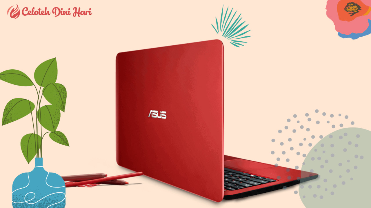 Rekomendasi Laptop RAM Besar Murah dan Terjangkau