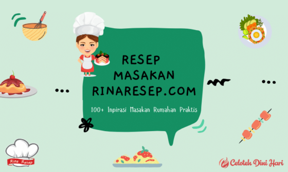 Resep Masakan RinaResep.com, Situs Resep Terbaik 2020 4 Resep Masakan RinaResep.com_1
