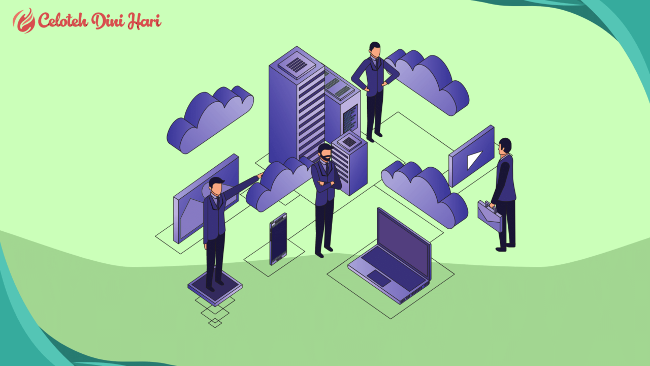 Software ERP Terbaik untuk Perusahaan