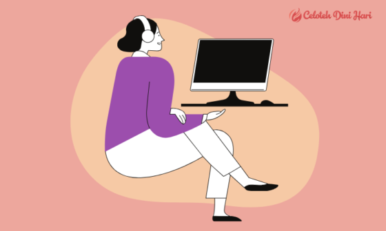 4 Tips Belajar Komputer dengan Cepat dan Mudah 7 Tips Belajar Komputer dengan Cepat dan Mudah