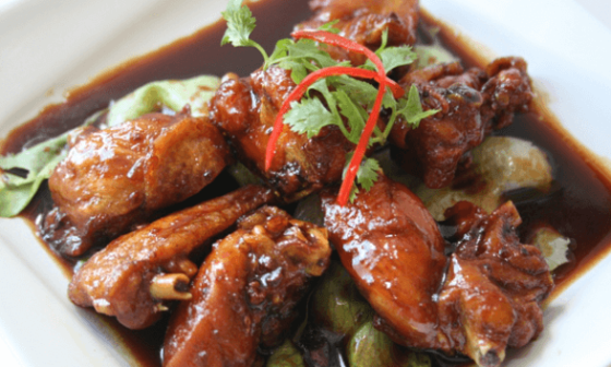 Rekomendasi Masakan Ayam yang Bercita Rasa, Wajib Coba! 3 Rekomendasi Masakan Ayam - ayam Goreng Mentega