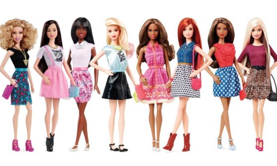 Hobi Koleksi Barbie Butuh Dana Cukup, Pakai Dana Dari digibank KTA 3 koleksi barbie dengan digibank kta - series barbie