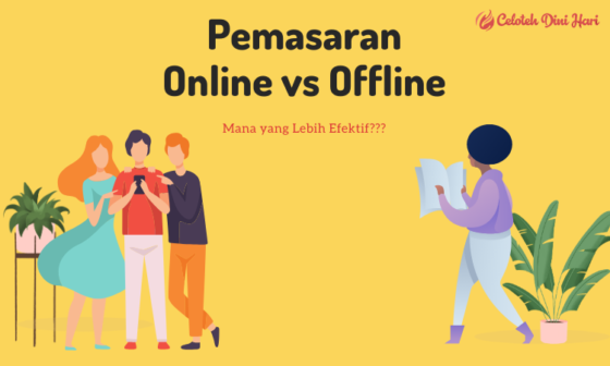 √ 10 Media Promosi Online Paling Efektif Untuk Bisnis UKM