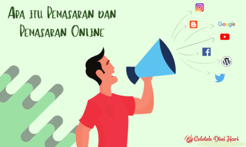 √ 10 Media Promosi Online Paling Efektif Untuk Bisnis UKM