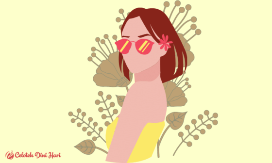 5 Tips Memilih Deodorant Antiperspirant beserta Keunggulannya 3 Deodorant Antiperspirant