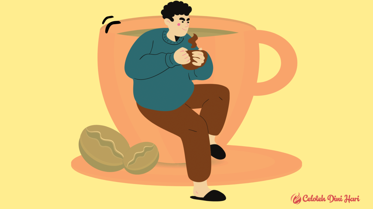 Jenis Kopi Tradisional