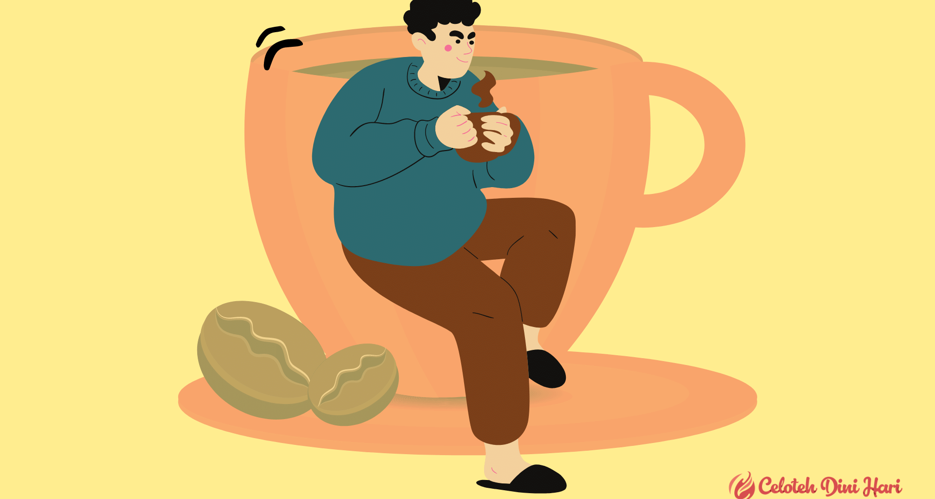 Jenis Kopi Tradisional
