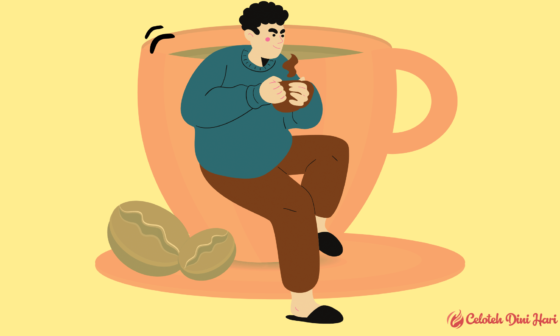 Mengaku Pecinta Kopi? Ketahui 9 Jenis Kopi Tradisional Indonesia Berikut! 2 Jenis Kopi Tradisional