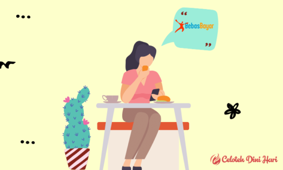 Dapat Keuntungan Jutaan Rupiah dari Aplikasi BebasBayar, Coba Yuk! 19 aplikasi bebasbayar