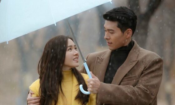 Review Drama Crash Landing On You - 2020, Drama Terbaru Hyunbin yang Wajib Kamu Tonton 24 Review Drama Crash Landing On You - 2020