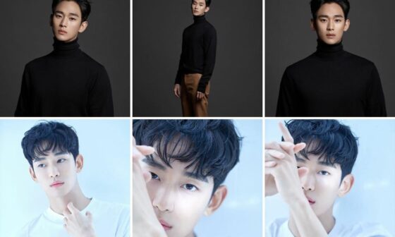 10+ Film dan Drama Kim Soo Hyun yang Wajib Kamu Tonton 13 drama dan film kim soo hyun