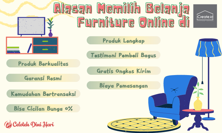 Alasan Memilih Belanja Furniture Online di icreate.id-2