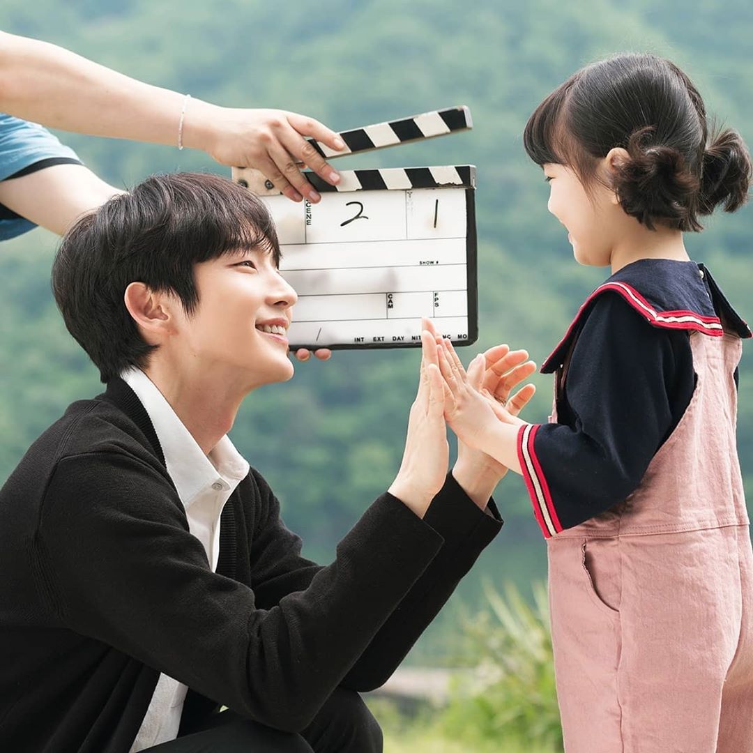 Drama dan Film Lee Joon Gi