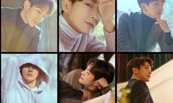 10+ Drama dan Film Lee Joon Gi, Wajib Tahu! 9 Drama dan Film Lee Joon Gi