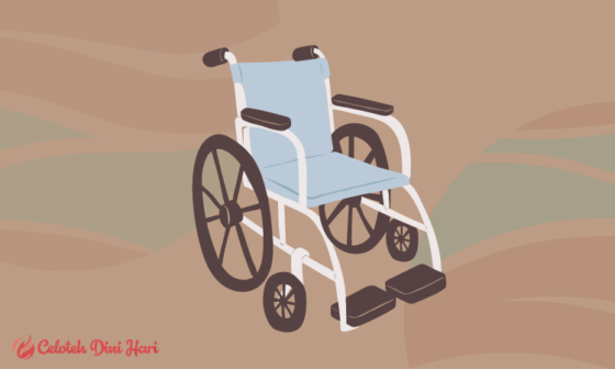 √ Kenali Jenis-Jenis Kursi Roda dan 5 Cara Memilih yang Tepat