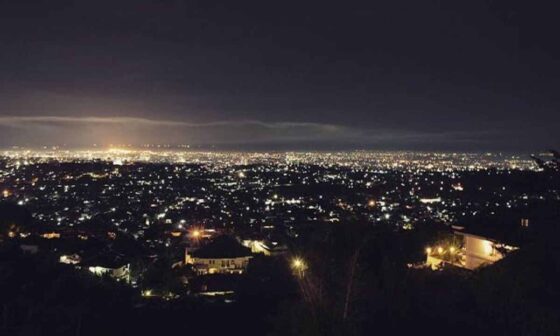 Wisata Bukit Seribu Bintang Ciamis, Menikmati Pesona Keindahan Malam 129 Wisata Bukit Seribu Bintang, Menikmati Pesona Keindahan Malam