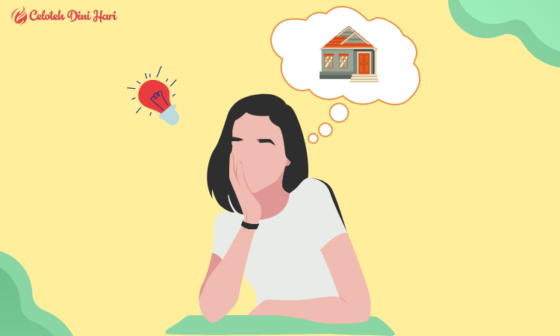 Tak Lagi Angan Semata, Kini Harapan Milenial Untuk Punya Rumah Sendiri Terbuka Lebar 3 harapan punya rumah sendiri