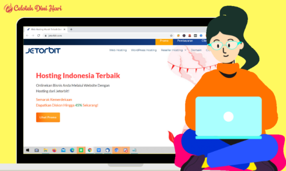 Cara Memilih Layanan Hosting Indonesia Terbaik 3 layanan hosting indonesia terbaik