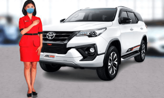 Gebyar Promo Mobil Toyota dan 5 Alasan Mobil SUV Toyota Disukai Masyarakat 3 promo mobil toyota