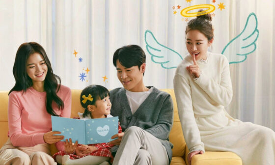 REVIEW HI BYE MAMA - 2020: Drama Menguras Air Mata Wajib Tonton 19 review hi bye mama 2010