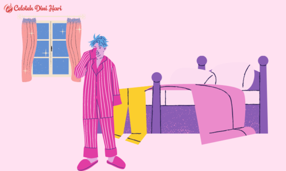 5 Tips Memilih Apartemen untuk Staycation 8 tips memilih apartemen untuk staycation